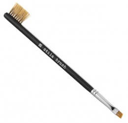 Stila #18 Double Sided Brow Brush