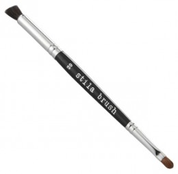 Stila #20 Double Ended Eye Enhancer Brush