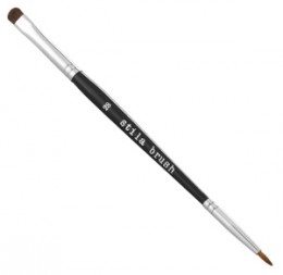 Stila #28 Double Ended Smudge Brush
