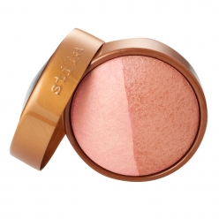 Stila BAKED CHEEK DUO - PINK GLOW