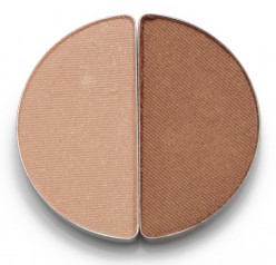 Stila EYE SHADOW DUO - SALOME (2.6G)