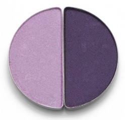 Stila EYE SHADOW DUO- ORCHID (2.6G)