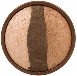 Stila EYE SHADOW TRIO - BRONZE GLOW