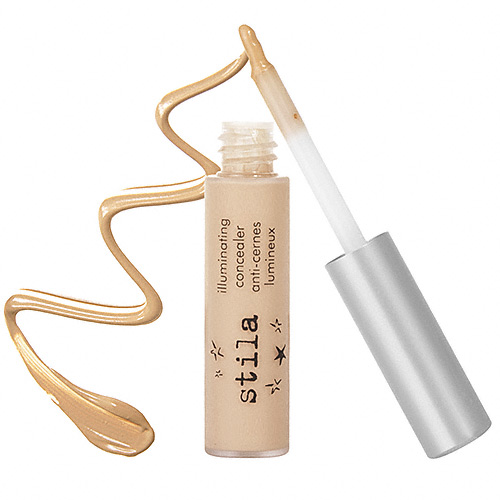 Illuminated Concealer Light