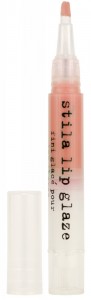 Stila LIP GLAZE - APRICOT (2.4ML)