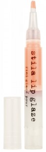 Stila LIP GLAZE - BANANA (2.4ML)