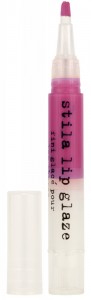 Stila LIP GLAZE - BLACK CHERRY (2.4ML)
