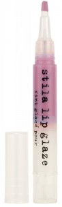 Stila LIP GLAZE - PLUM (2.4ML)