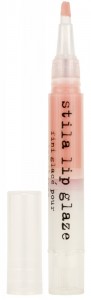 Stila LIP GLAZE - PRALINE (2.4ML)