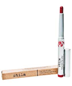 Stila Long Wear Lip Colour Paramour