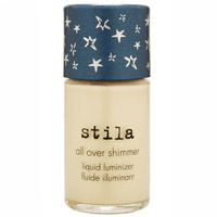 Stila Make Up - Face - All Over Shimmer Liquid