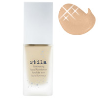 Stila Make Up - Face - Illuminating Liquid Foundation