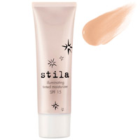 Stila Make Up - Face - Illuminating Tinted Moisturiser