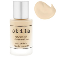 Stila Make Up - Face - Natural Finish Oil Free Make Up