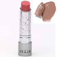 Stila Make Up - Lips - Shine Lip Color SPF20 Tina
