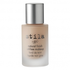 Stila NATURAL FINISH OIL-FREE MAKEUP - SHADE A