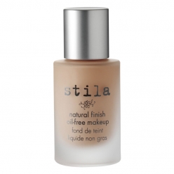 Stila NATURAL FINISH OIL-FREE MAKEUP - SHADE E