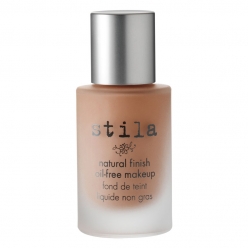 Stila NATURAL FINISH OIL-FREE MAKEUP - SHADE F