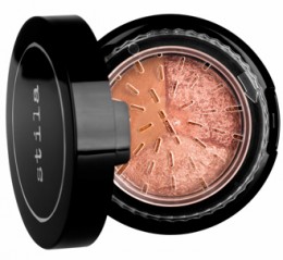 Set & Bronze Baked Powder Trio 4.5g