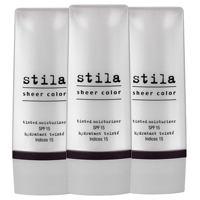 Stila Sheer Color Tinted Moisturizer SPF 15 - Bare 50ml