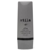 Stila Sheer Tinted Moisturiser Oil Free Bare/Light 02