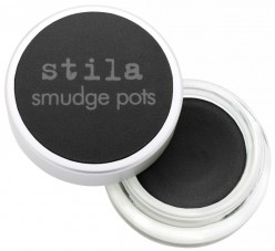 Stila SMUDGE POT - BLACK (4G)