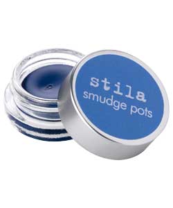 Stila Smudge Pot Gel Eyeliner and Eye Shadow -