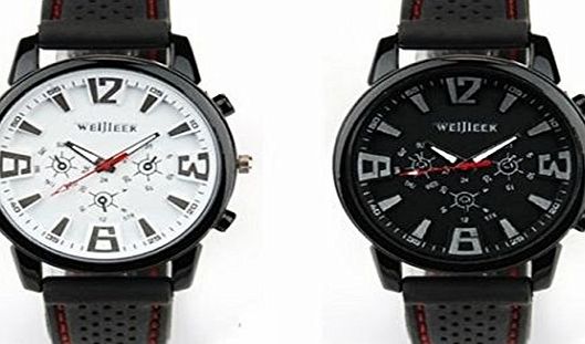 StillCool Smart Casual Army Sport Military Infantry WEIJIEER Watch ICE
