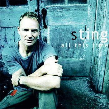 Sting ...All This Time