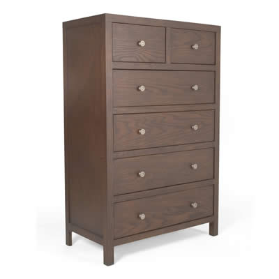 stirling Park 6 Drawer Chest