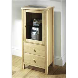 - Atlantis  Tall Hi-Fi Unit