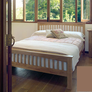 Stock , Dorlux, Heywood, 5FT Kingsize Bedstead