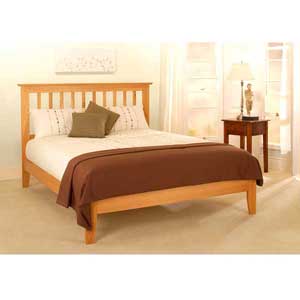 Stock , Limelight, Dione, 5FT Kingsize Bedstead