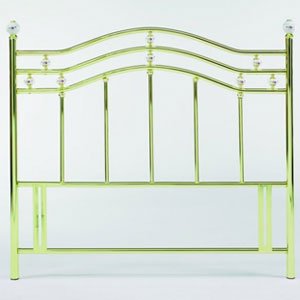 Stock Bentley Designs Milano 3FT Single Headboard