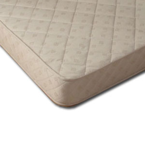 Stock Comfort Star 3FT Single Mattress Inc 1 Free Memory Foam Pillow