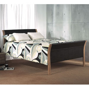 Stock Limelight Capella 3FT Single Bedstead