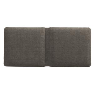 Stock New Design Duo 6FT Headboard - Magnolia