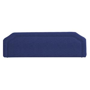 Stock New Design Emma 3FT Headboard - Midnight