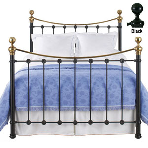 Stock Original Bedstead Co The Selkirk (Solo)