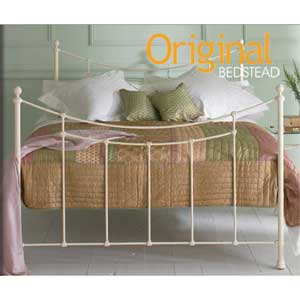 Stock Original Bedstead Co The Winchester 3FT