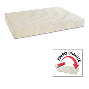 Stock Relaxsan Core Range Original 3FT Single Mattress