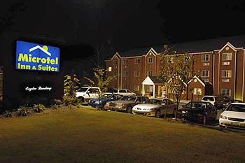 Microtel Inn & Suites Atlanta -Stockbridge