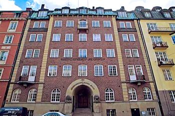 STOCKHOLM Clarion Collection Hotel Karlaplan