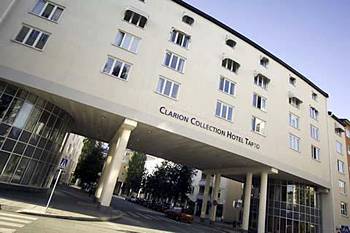 Clarion Collection Hotel Tapto
