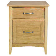 Stockholm Filer, Oak