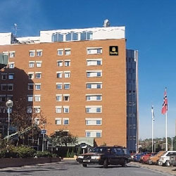 Quality Hotel Nacka
