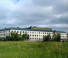 Quality Hotel Prince Philip