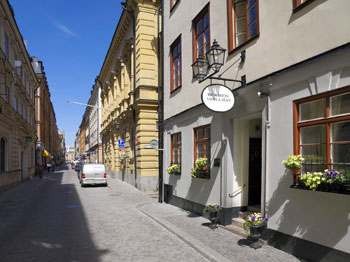 Rica Hotel Gamla Stan