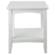 Stockholm side table