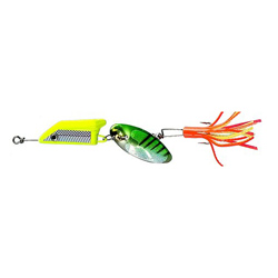 Stockholm Spinner Yellow 18g (box of 10)